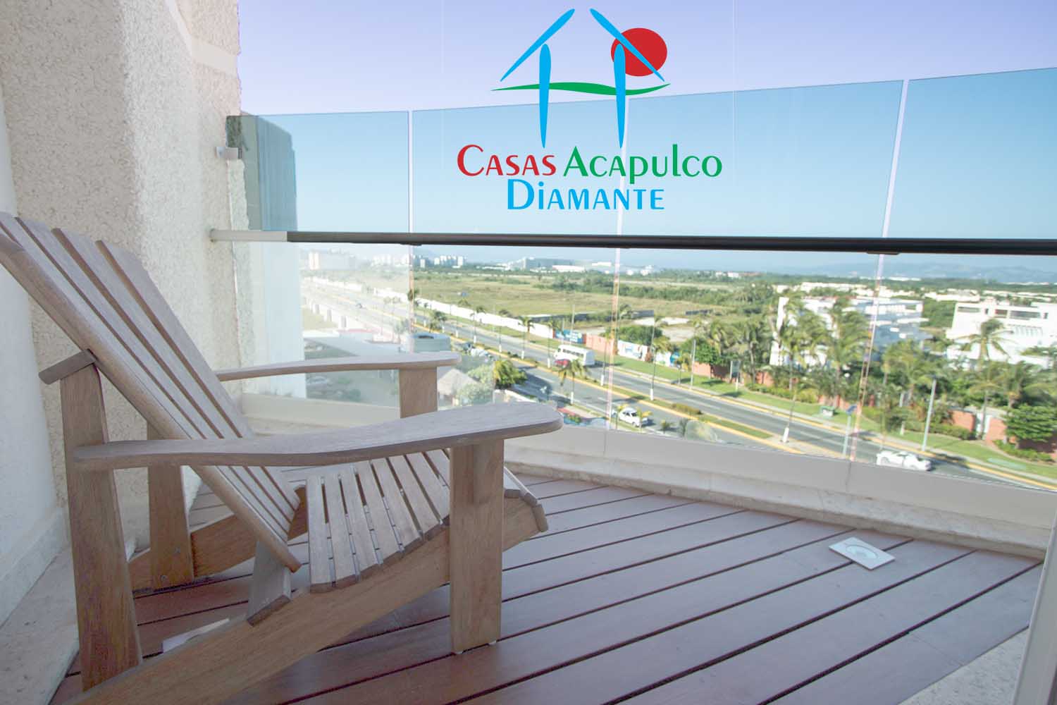 Dos Soles T1 PH 2 - Recámara uno 4